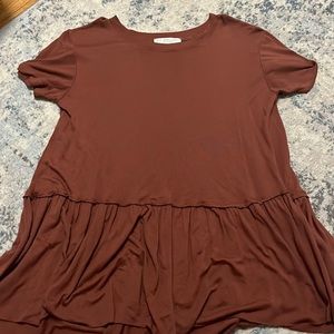 Truly madly deeply top